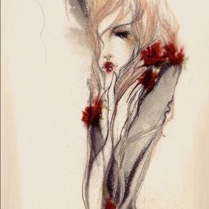 Meet your Posher, Vernette